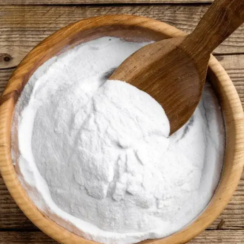 Baking powder