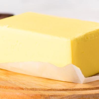 Salted Butter