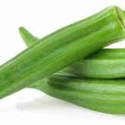 Lady's fingers