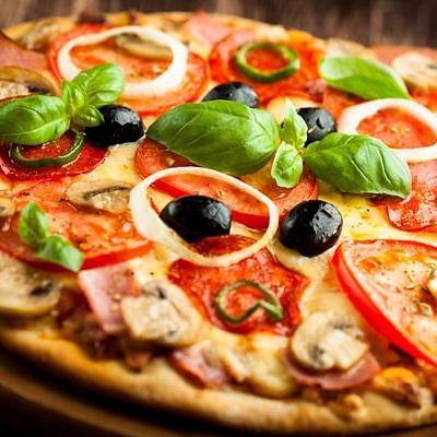 Pizza