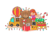 TOYS