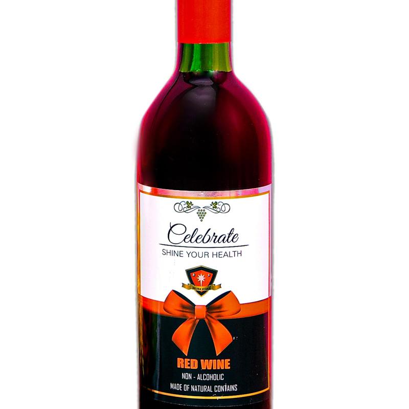 Red Wine